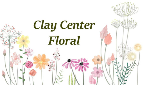 Clay Center Floral